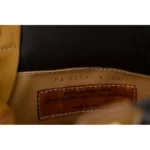 LOUIS VUITTON x Timberland 6-In Ankle Boot Brown - Image 6