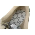 Gucci Screener GG Canvas Green - Image 2