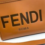 FENDI SUNSHINE Medium Tote Bag - Image 5