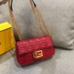 Fendi Baguette Chain Midi - Image 5