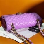 CHANEL CLASSIC 11.12 HANDBAG(high-end grade) - Image 2