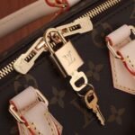 LV Speedy Bandouliere 20 - Image 6