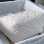 CHANEL SHOPPING BAG - Image 6