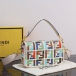 Fendi Baguette - Image 2