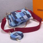 LV Multi Pochette Accessoires - Image 6