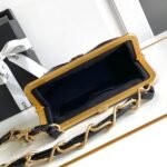CHANEL Large Clutch With Chain(high-end grade) - Image 6