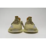 PK God Batch adidas Yeezy Boost 350 V2 Marsh FX9034 - Image 4