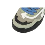 PK God Batch OFF-WHITE Out Of Polychrome OMIA139S 22FAB00 15501 - Image 5