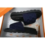 PK God Batch LOUIS VUITTON Pool Pillow Comfort XM Dark Blue - Image 5