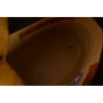 LOUIS VUITTON x Timberland 6-In Ankle Boot Brown - Image 2