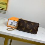 LV Key Pouch - Image 4