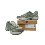 Asics Gel 1130 'Olive Grey Ivy' 1201A255-301 - Image 3