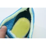 Nike AIR VAPORMAX 2023 FK Blue Yellow DV1678-400 - Image 3