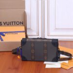 LV Soft Trunk Wallet - Image 3