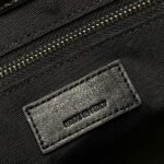 YSL NIKI SHOPPING IN VINTAGE LEATHER - Image 3