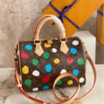 LV X YK SPEEDY BANDOULIèRE 25 - Image 4