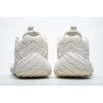 PK God Batch adidas Yeezy 500 Bone White FV3573 - Image 2