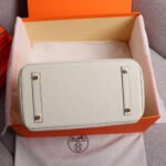 HERMES BIRKIN BAG 25 - Image 3