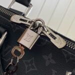 LV Keepall Bandouliere 45 - Image 6