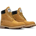 Timberland 6  Boot Bape x Undefeated - Image 5