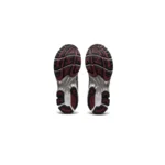 ASICS Gel-Kayano 14 White Pure Silver 1201A019-104 - Image 3