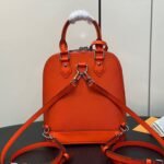 LV Alma Backpack - Image 5