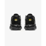 Nike Air Max Plus Triple Black  FB8479-001 - Image 2