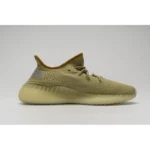 PK God Batch adidas Yeezy Boost 350 V2 Marsh FX9034 - Image 2