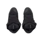 LANVIN Curb Sneakers Black - Image 6