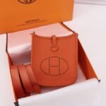 Hermes Evelyne 16 - Image 6