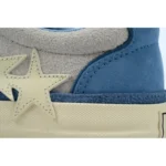 PK God Batch Amiri Sunset Skate Low Sneakers Blue - Image 5