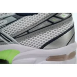 Asics Gel 1130 'Mid Grey Lime' 1201A256-114 - Image 2
