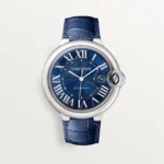 Cartier Ballon Bleu WSBB0027 watch