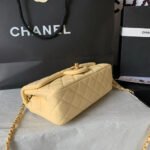 Chanel Pearl Crush Mini Rectangular Flap - Image 6