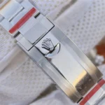 DAYTONA RAINBOW DIAMOND SILVER STAINLESS STEEL 40MM 116599 RBOW - Image 4