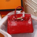 HERMES BIRKIN BAG 30 - Image 3