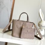 LV Neverfull Bandouliere Inside Out BB - Image 5