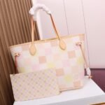 LV Neverfull MM - Image 3