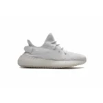 PK God Batch adidas Yeezy Boost 350 V2 Cream/Triple White CP9366 - Image 2