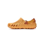 PKstockx Saleke Bembury x Crocs Pollex Clog Yellow 207393-837
