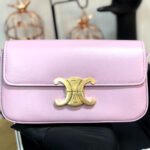 CELINE TRIOMPHE SHOULDER BAG - Image 2