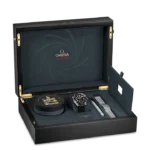 James Bond Limited Edition CO‑AXIAL MASTER CHRONOMETER 42 MM - Image 2