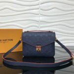 LV Pochette Metis Handbag - Image 6