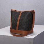 CELINE MEDIUM BUCKET - Image 4