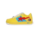 PK God Batch A Bathing Ape BAPE X MARVEL THOR BAPE STA 1I73-191-905