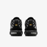 Nike Air Max Plus with Swarovski crystals 'Moonlight' FZ4237-001 - Image 6