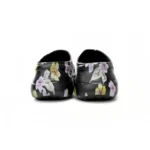 PK God Batch BALENCIAGA Pool Croc Watermark Black 677389 W1S8G 6556 - Image 2