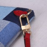 LV Neverfull MM Tote Bag - Image 6