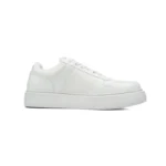 PK God Batch Prada Sneakers White thick sole - Image 6