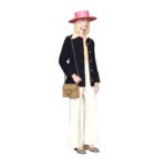 Gucci Dionysus Mini Bag - Image 5